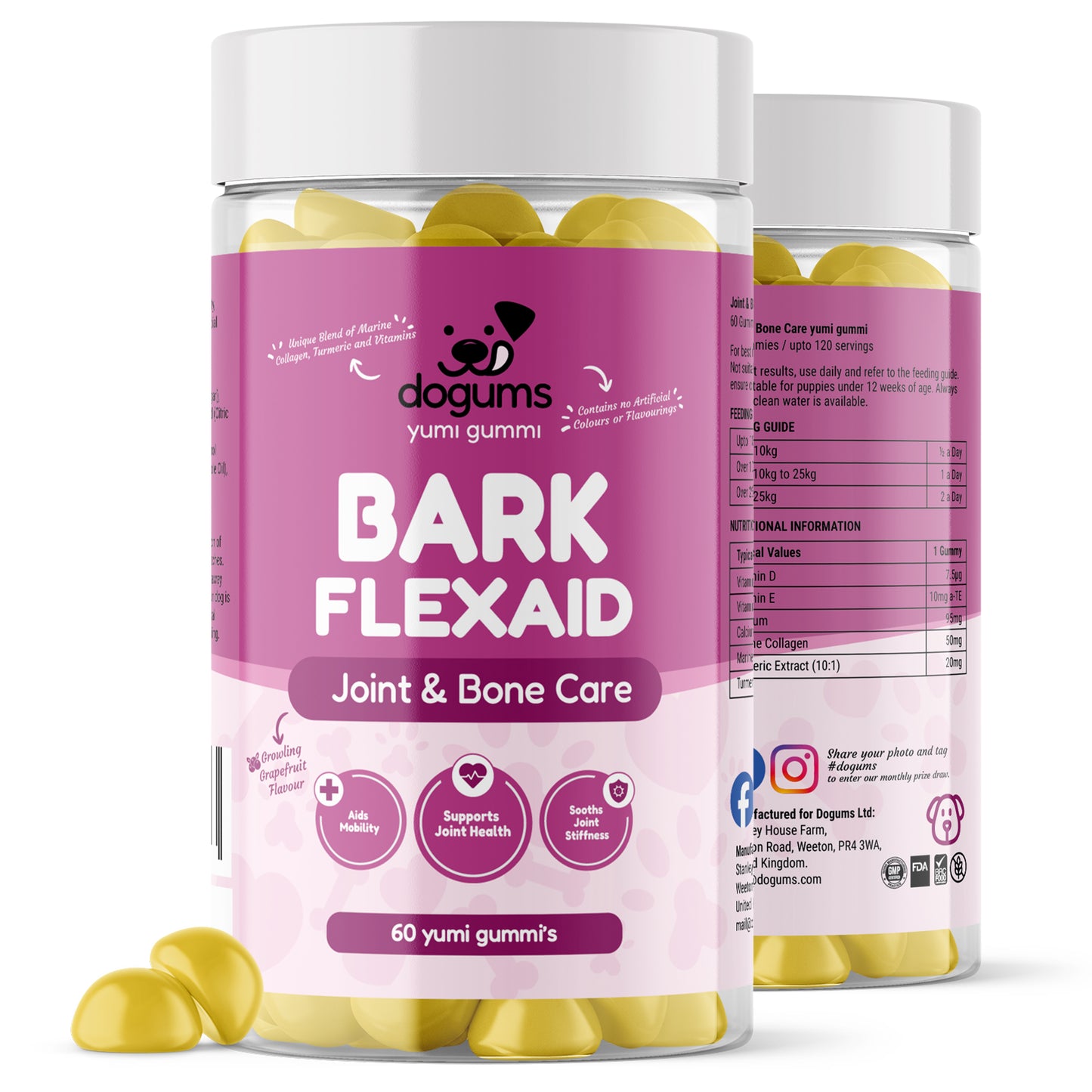 Joint & Bone Care