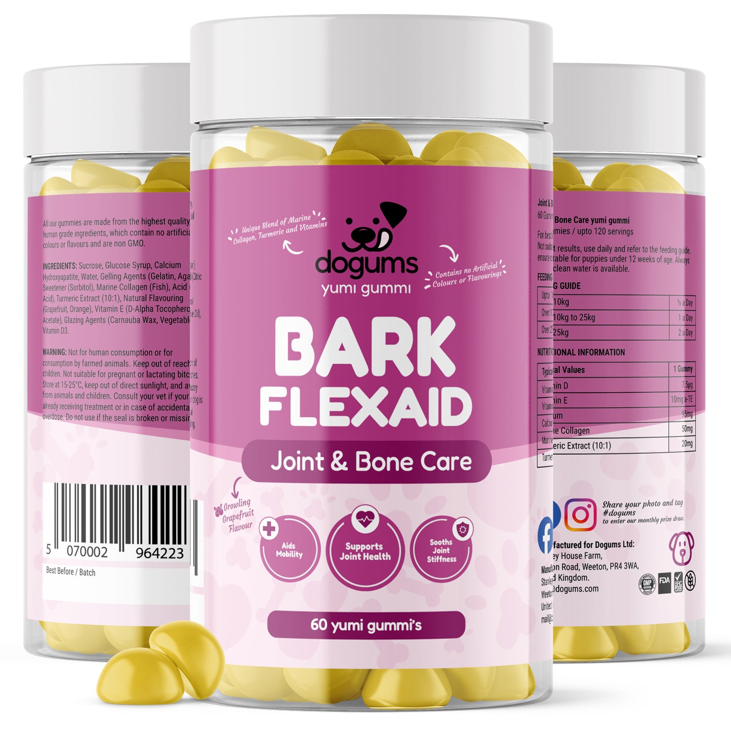 Joint & Bone Care